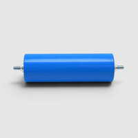 Аккумулятор LFP EVE C40 3,2V 20Ah Grade A, шпилька М6