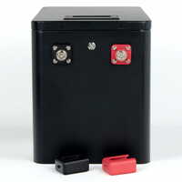 Аккумулятор LFP ЛИТИУМПРО 12В, 314Ач, JIKONG BMS, bluetooth
