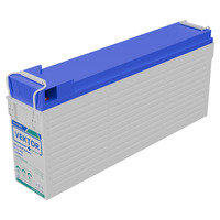 Аккумулятор Vektor Energy FT 12-90S