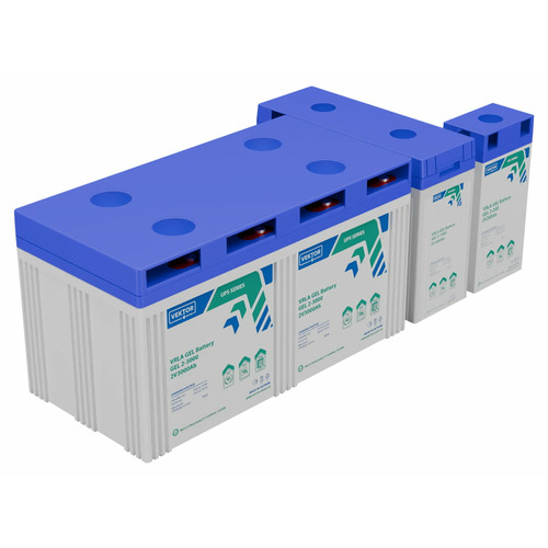 Аккумулятор Vektor Energy GEL 2-100