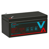 Аккумулятор Vektor Energy GP 12-3.3 Аккумулятор Vektor Energy GP 12-3.3
