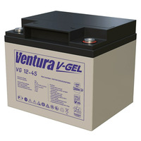 Аккумулятор Ventura VG 12-45 Аккумулятор Ventura VG 12-45
