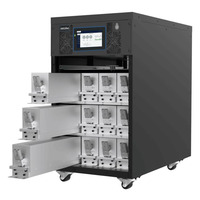 ИБП Импульс Фора 3330 120 АКБ 9 Ач