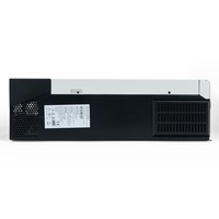 Гибридный солнечный инвертор ADION AXPERT KING II 6kW TWIN-B