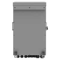 Гибридный солнечный инвертор Deye SUN-12K-SG01LP1-EU