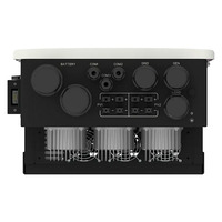 Гибридный солнечный инвертор Deye SUN-20K-SG05LP3-EU-SM2