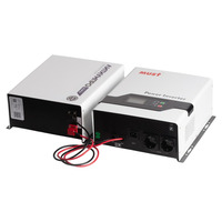 Комплект ИБП Must EP21-0312 PRO + АКБ ЛИТИУМПРО LFP 12-100TW-100