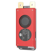 Smart LFP BMS с пассивным балансиром DALY DL-8S 200A