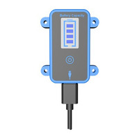 Плата SOC для Smart BMS Плата SOC для Smart BMS