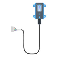 Плата SOC для Smart BMS Плата SOC для Smart BMS