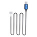 Кабель UART - USB для BMS DALY