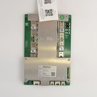 JBD BMS 12V 60A с Bluetooth для LiFePO4 аккумуляторов