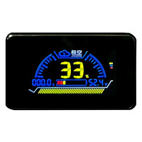 LCD-дисплей 2,5 для BMS JK