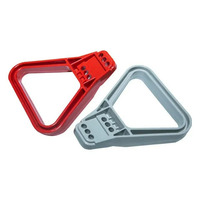 Разъём Андерсон SB175 SR175 SY175, 25мм² (с ручкой) Разъём Андерсон SB175 SR175 SY175, 25мм² (с ручкой)